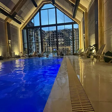 Istra_28 Titova Appartement *